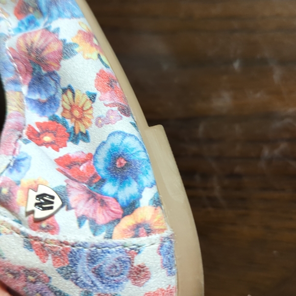 Minnetonka ballet flats - Picture 4 of 6